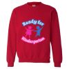 Customer Supplied Crewneck Sweatshirt Thumbnail