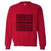 Customer Supplied Crewneck Sweatshirt Thumbnail