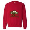 Customer Supplied Crewneck Sweatshirt Thumbnail