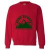 Customer Supplied Crewneck Sweatshirt Thumbnail