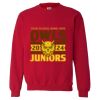 Customer Supplied Crewneck Sweatshirt Thumbnail