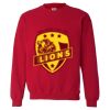 Customer Supplied Crewneck Sweatshirt Thumbnail