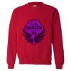 Customer Supplied Crewneck Sweatshirt Thumbnail