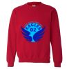 Customer Supplied Crewneck Sweatshirt Thumbnail