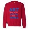 Customer Supplied Crewneck Sweatshirt Thumbnail