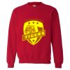 Customer Supplied Crewneck Sweatshirt Thumbnail