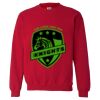 Customer Supplied Crewneck Sweatshirt Thumbnail