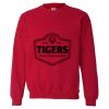 Customer Supplied Crewneck Sweatshirt Thumbnail