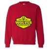 Customer Supplied Crewneck Sweatshirt Thumbnail
