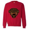 Customer Supplied Crewneck Sweatshirt Thumbnail