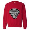 Customer Supplied Crewneck Sweatshirt Thumbnail
