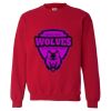 Customer Supplied Crewneck Sweatshirt Thumbnail