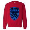 Customer Supplied Crewneck Sweatshirt Thumbnail