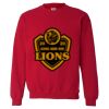 Customer Supplied Crewneck Sweatshirt Thumbnail