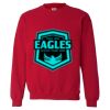Customer Supplied Crewneck Sweatshirt Thumbnail