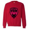 Customer Supplied Crewneck Sweatshirt Thumbnail