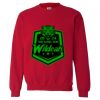 Customer Supplied Crewneck Sweatshirt Thumbnail