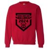 Customer Supplied Crewneck Sweatshirt Thumbnail
