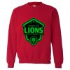 Customer Supplied Crewneck Sweatshirt Thumbnail