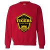 Customer Supplied Crewneck Sweatshirt Thumbnail