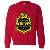 Customer Supplied Crewneck Sweatshirt Thumbnail