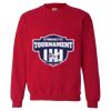 Customer Supplied Crewneck Sweatshirt Thumbnail