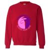 Customer Supplied Crewneck Sweatshirt Thumbnail