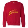 Customer Supplied Crewneck Sweatshirt Thumbnail