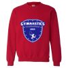 Customer Supplied Crewneck Sweatshirt Thumbnail