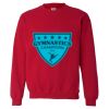 Customer Supplied Crewneck Sweatshirt Thumbnail