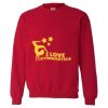 Customer Supplied Crewneck Sweatshirt Thumbnail