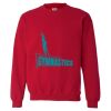 Customer Supplied Crewneck Sweatshirt Thumbnail