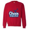 Customer Supplied Crewneck Sweatshirt Thumbnail