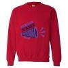 Customer Supplied Crewneck Sweatshirt Thumbnail