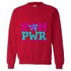Customer Supplied Crewneck Sweatshirt Thumbnail
