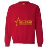 Customer Supplied Crewneck Sweatshirt Thumbnail