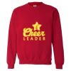 Customer Supplied Crewneck Sweatshirt Thumbnail
