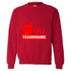Customer Supplied Crewneck Sweatshirt Thumbnail