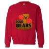 Customer Supplied Crewneck Sweatshirt Thumbnail