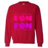 Customer Supplied Crewneck Sweatshirt Thumbnail