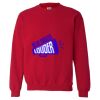Customer Supplied Crewneck Sweatshirt Thumbnail