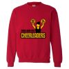 Customer Supplied Crewneck Sweatshirt Thumbnail