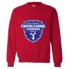 Customer Supplied Crewneck Sweatshirt Thumbnail