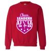 Customer Supplied Crewneck Sweatshirt Thumbnail