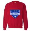 Customer Supplied Crewneck Sweatshirt Thumbnail