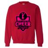 Customer Supplied Crewneck Sweatshirt Thumbnail
