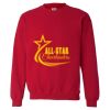 Customer Supplied Crewneck Sweatshirt Thumbnail