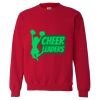 Customer Supplied Crewneck Sweatshirt Thumbnail
