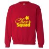 Customer Supplied Crewneck Sweatshirt Thumbnail