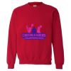 Customer Supplied Crewneck Sweatshirt Thumbnail